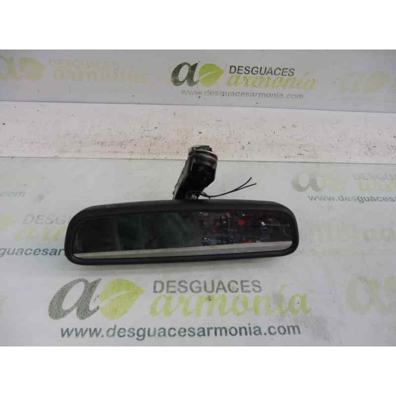 Recambio de espejo interior para land rover range rover sport v6 td hse referencia OEM IAM CTB500110  