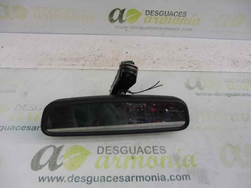 Recambio de espejo interior para land rover range rover sport v6 td hse referencia OEM IAM CTB500110  