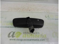 Recambio de espejo interior para land rover range rover sport v6 td hse referencia OEM IAM CTB500110   2
