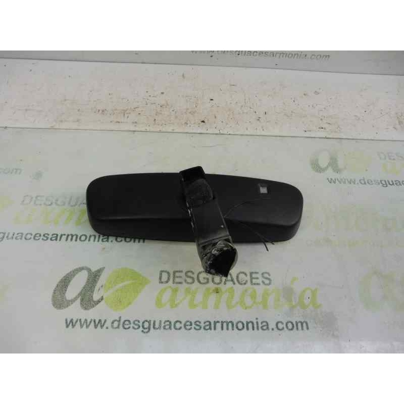 Recambio de espejo interior para land rover range rover sport v6 td hse referencia OEM IAM CTB500110  
