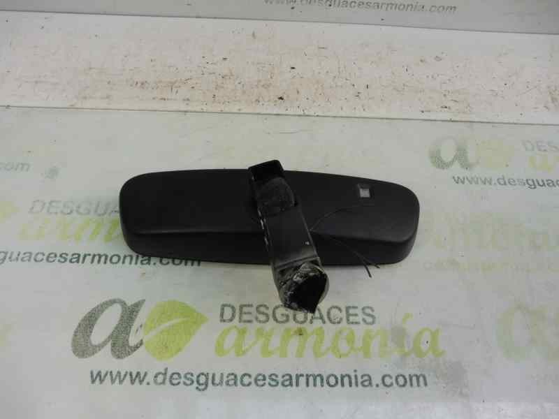 Recambio de espejo interior para land rover range rover sport v6 td hse referencia OEM IAM CTB500110  