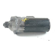 Recambio de motor arranque para seat altea (5p1) reference ecomotive referencia OEM IAM 02Z911023S 0001145001 