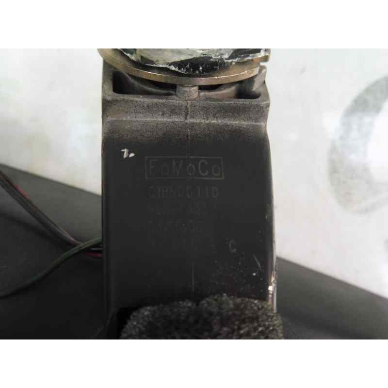 Recambio de espejo interior para land rover range rover sport v6 td hse referencia OEM IAM CTB500110  