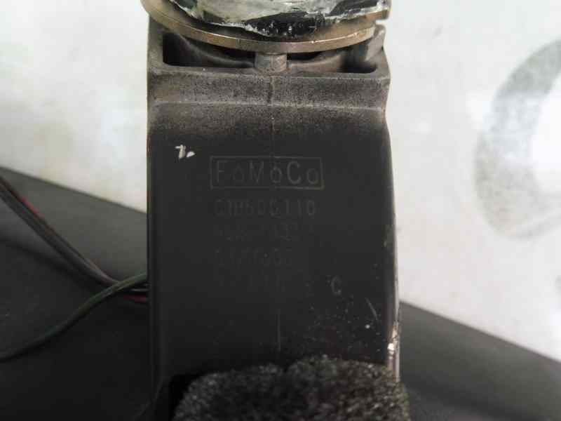 Recambio de espejo interior para land rover range rover sport v6 td hse referencia OEM IAM CTB500110  