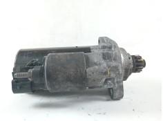 Recambio de motor arranque para seat altea (5p1) reference ecomotive referencia OEM IAM 02Z911023S 0001145001  2