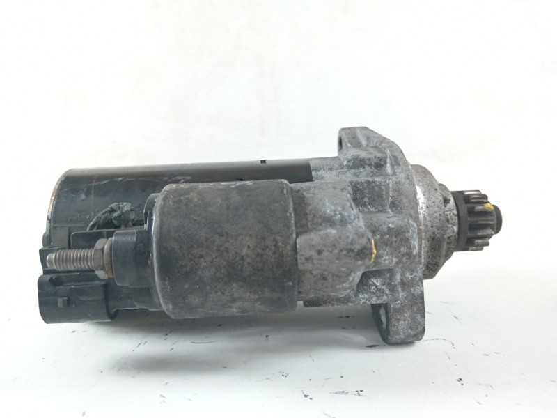 Recambio de motor arranque para seat altea (5p1) reference ecomotive referencia OEM IAM 02Z911023S 0001145001 