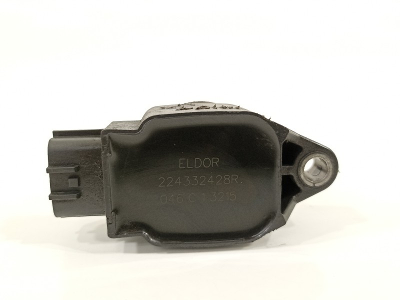 Recambio de bobina encendido para renault megane iii berlina 5 p limited referencia OEM IAM 224332428R  