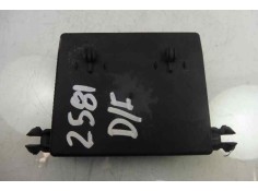 Recambio de modulo confort para mercedes-benz sprinterii caja cerrada (desde 01.06) 209/211/213/215  cdi (906.611/613) referenci 2