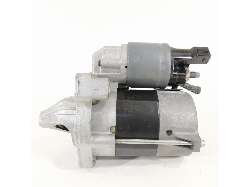 Recambio de motor arranque para opel crossland x design line referencia OEM IAM 9812715480 ESW1016 