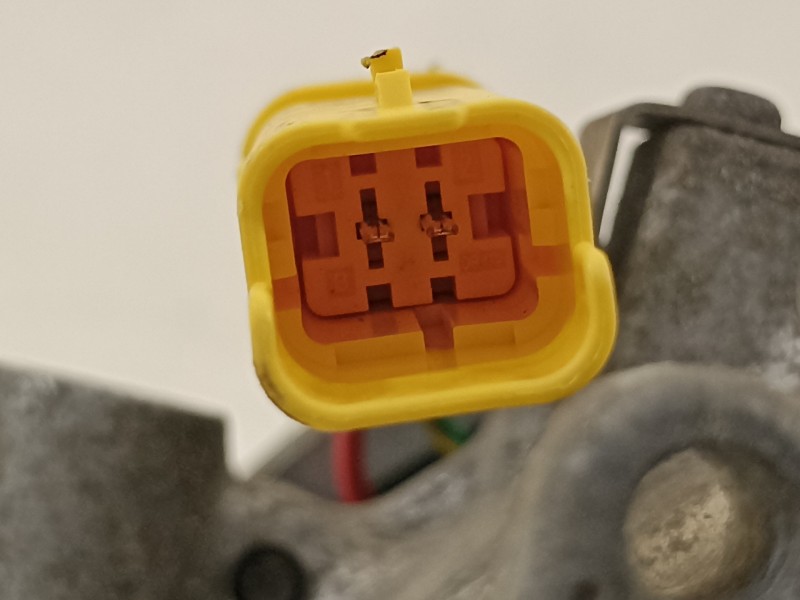 Recambio de compresor aire acondicionado para citroën berlingo cuadro x referencia OEM IAM 9678656080  