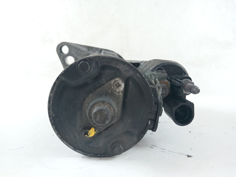 Recambio de motor arranque para seat altea (5p1) reference ecomotive referencia OEM IAM 02Z911023S 0001145001 