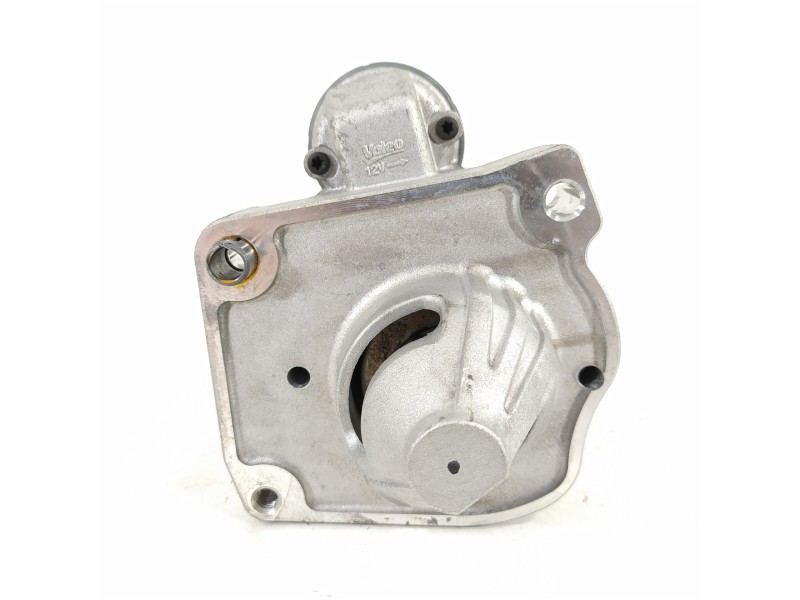 Recambio de motor arranque para opel crossland x design line referencia OEM IAM 9812715480 ESW1016 