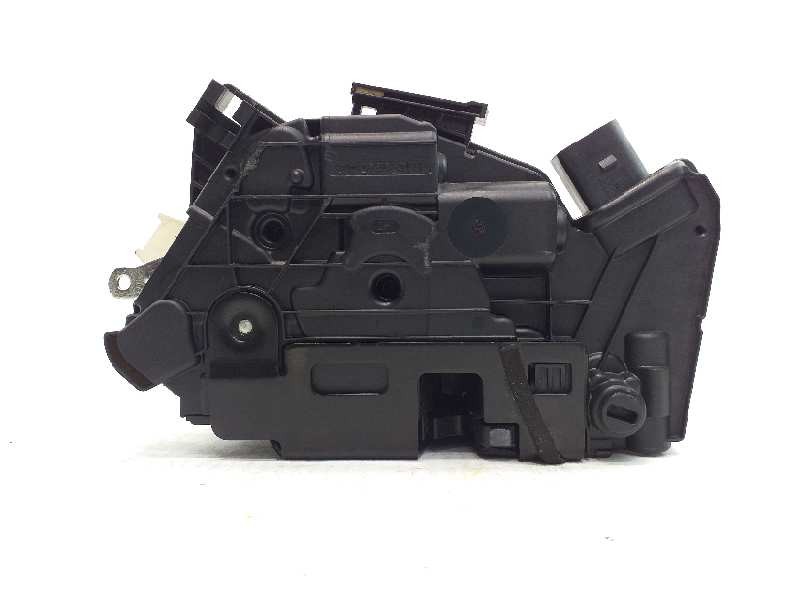 Recambio de cerradura puerta trasera derecha para volkswagen tiguan (5n1) advance referencia OEM IAM 5N0839016D  