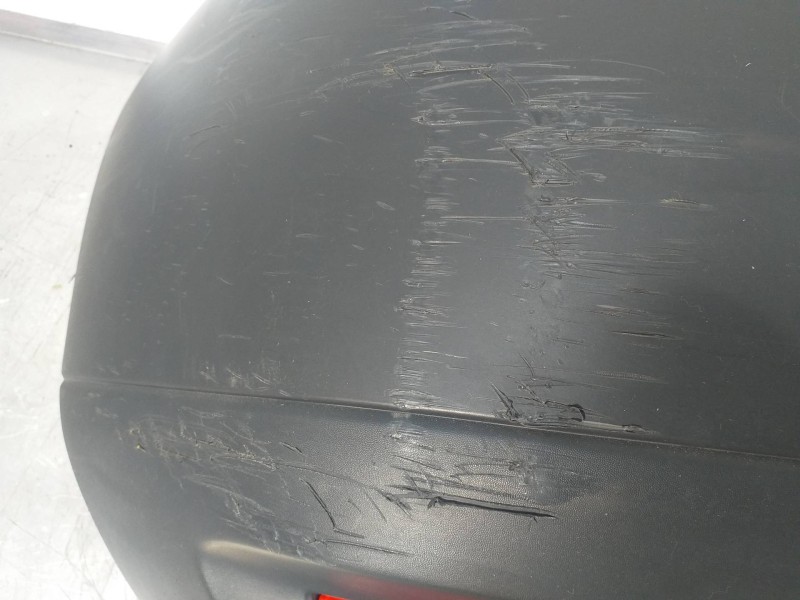 Recambio de paragolpes trasero para dacia duster ambiance 4x2 referencia OEM IAM 850220033R 850220034R 