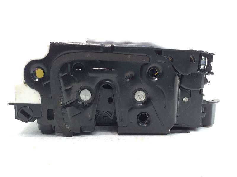 Recambio de cerradura puerta trasera derecha para volkswagen tiguan (5n1) advance referencia OEM IAM 5N0839016D  