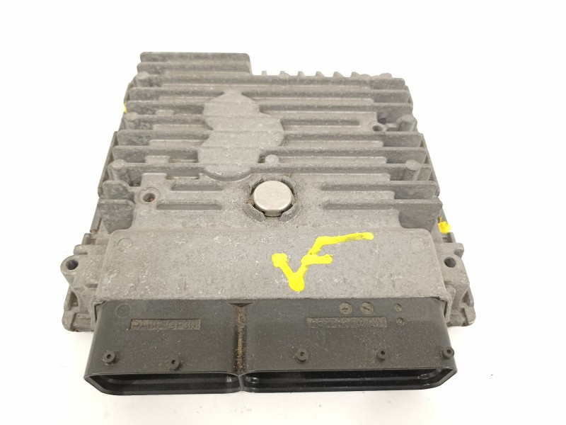 Recambio de centralita motor uce para seat altea (5p1) reference ecomotive referencia OEM IAM 03L906023GG 5WP42658AA 