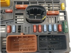 Recambio de caja reles / fusibles para peugeot 308 sport referencia OEM IAM 9664706280   2