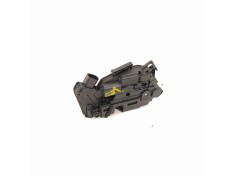 Recambio de cerradura puerta trasera izquierda para volkswagen tiguan (5n1) advance referencia OEM IAM 5N0839015D  