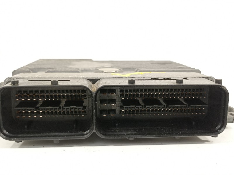 Recambio de centralita motor uce para seat altea (5p1) reference ecomotive referencia OEM IAM 03L906023GG 5WP42658AA 