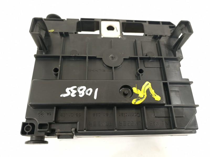 Recambio de caja reles / fusibles para peugeot 308 sport referencia OEM IAM 9664706280  