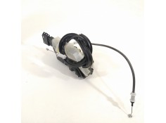 Recambio de cerradura puerta delantera derecha para opel crossland x design line referencia OEM IAM 267387   2