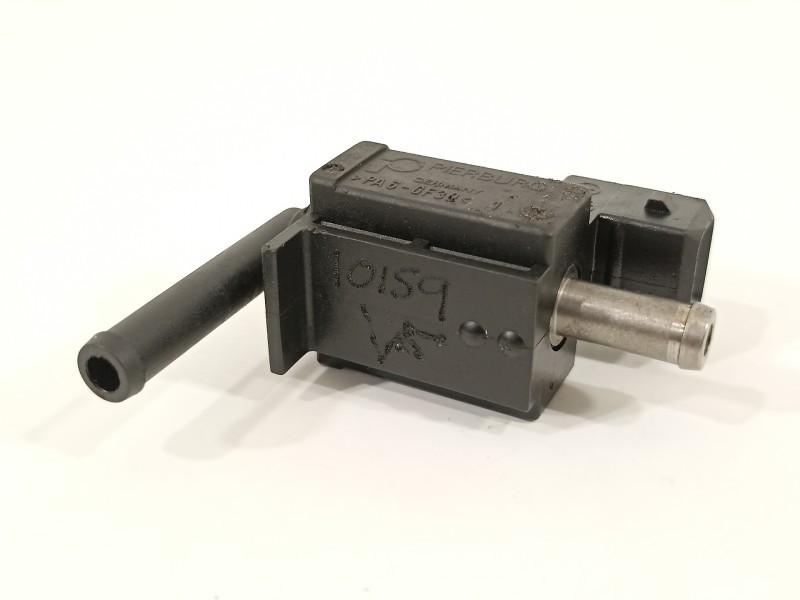 Recambio de valvula aire adicional para renault megane iii berlina 5 p limited referencia OEM IAM 8200603558  