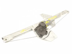 Recambio de elevalunas delantero derecho para citroën berlingo cuadro x referencia OEM IAM 9680557880  