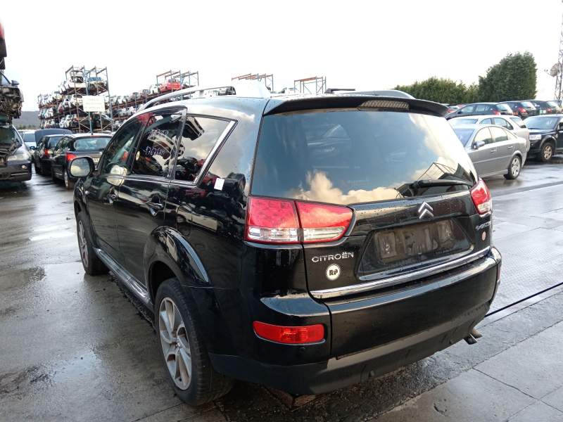 citroën c-crosser (vu_, vv_) del año 2009