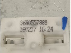 Recambio de elevalunas delantero derecho para citroën berlingo cuadro x referencia OEM IAM 9680557880   2