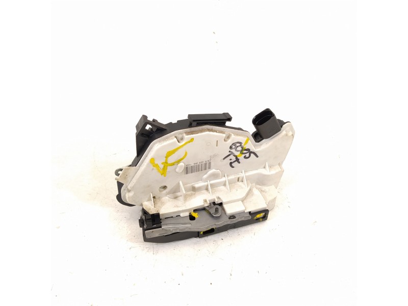 Recambio de cerradura puerta trasera izquierda para volkswagen tiguan (5n1) advance referencia OEM IAM 5N0839015D  