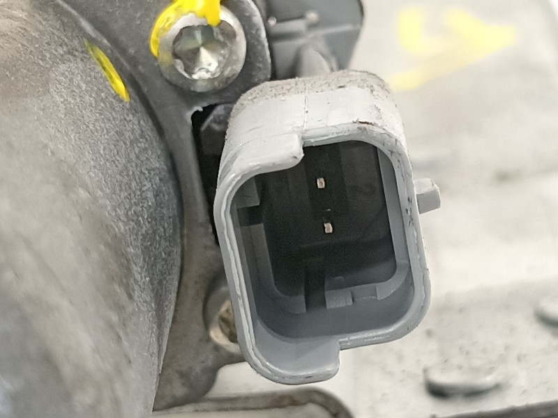 Recambio de elevalunas delantero derecho para citroën berlingo cuadro x referencia OEM IAM 9680557880  