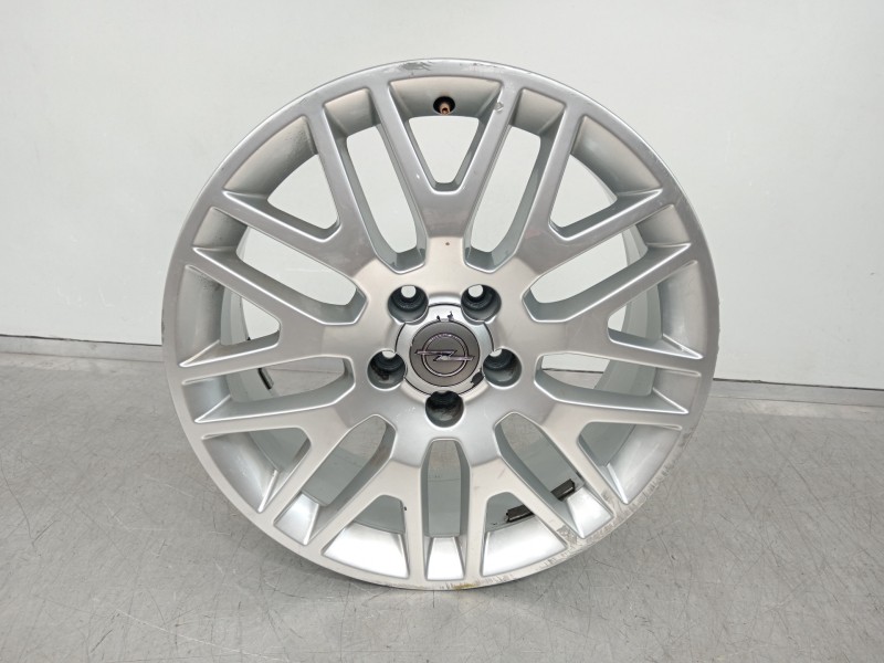 Recambio de llanta para opel vectra c berlina gts referencia OEM IAM   