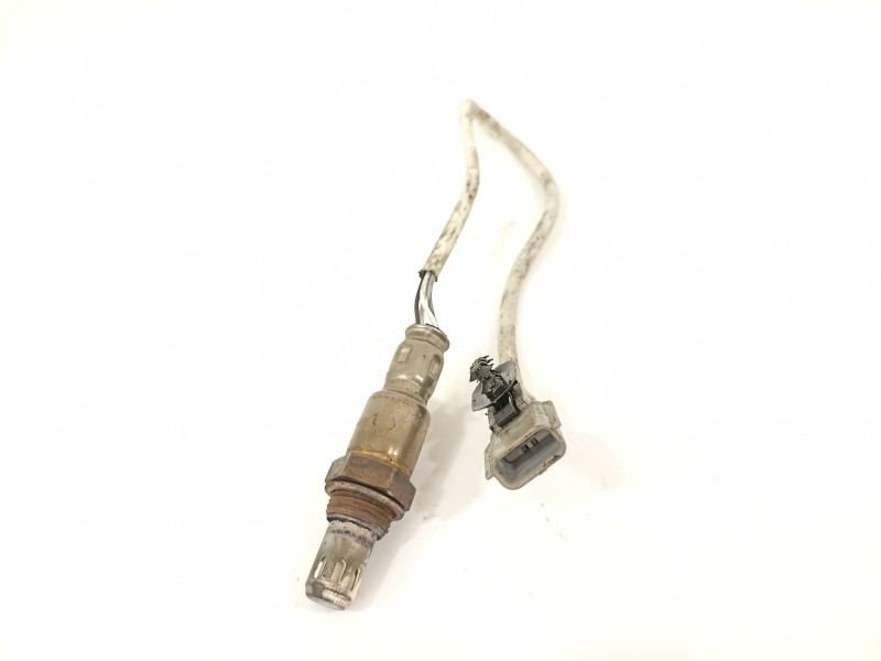 Recambio de sonda lambda para renault megane iii berlina 5 p limited referencia OEM IAM 226A47260R 8200495791 