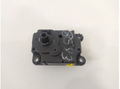 Recambio de motor apertura trampillas climatizador para opel crossland x design line referencia OEM IAM Z5509001 HAD36004A 12061