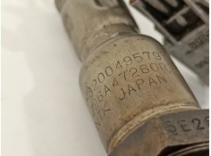 Recambio de sonda lambda para renault megane iii berlina 5 p limited referencia OEM IAM 226A47260R 8200495791  2