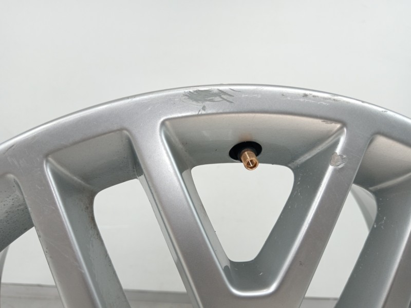 Recambio de llanta para opel vectra c berlina gts referencia OEM IAM   