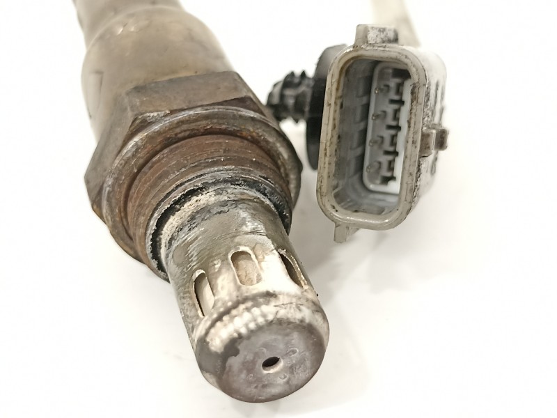 Recambio de sonda lambda para renault megane iii berlina 5 p limited referencia OEM IAM 226A47260R 8200495791 