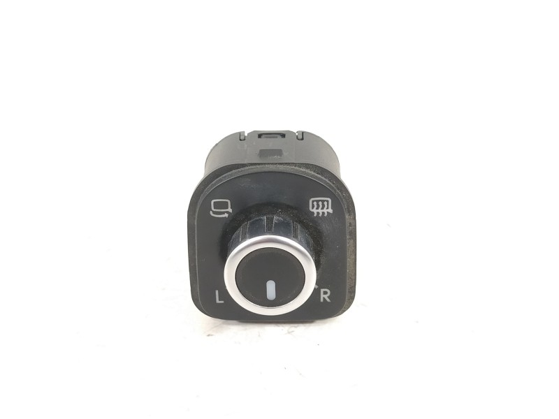 Recambio de mando retrovisor para volkswagen tiguan (5n1) advance referencia OEM IAM 5K0959565  