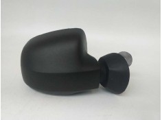 Recambio de retrovisor derecho para dacia duster ambiance 4x2 referencia OEM IAM 963015207R  