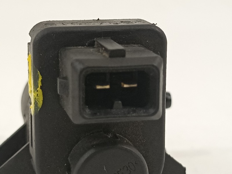 Recambio de valvula aire adicional para renault megane iii berlina 5 p limited referencia OEM IAM 8200762162  