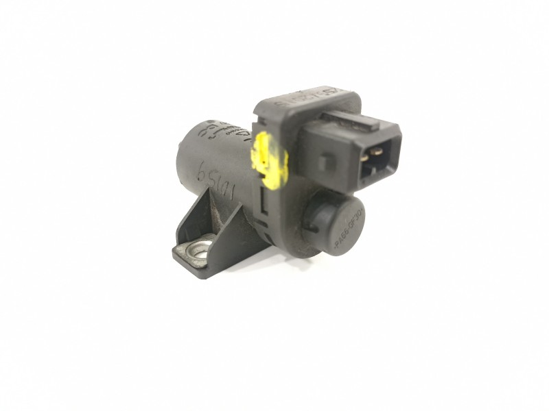 Recambio de valvula aire adicional para renault megane iii berlina 5 p limited referencia OEM IAM 8200762162  