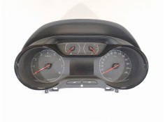Recambio de cuadro instrumentos para opel crossland x design line referencia OEM IAM 9831117380  