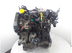 Recambio de motor completo para renault megane ii berlina 3p confort dynamique referencia OEM IAM K9KF728  