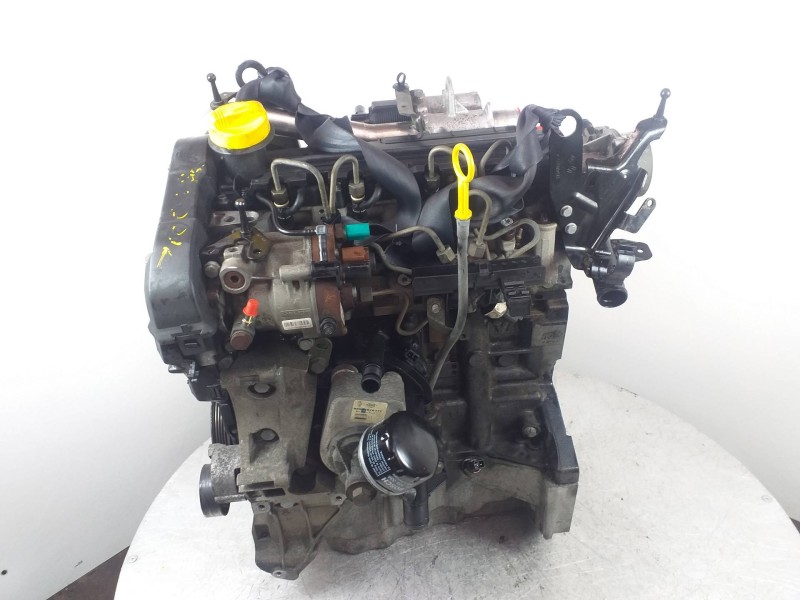 Recambio de motor completo para renault megane ii berlina 3p confort dynamique referencia OEM IAM K9KF728   Recambio de motor completo para renault megane ii berlina 3p confort dynamique referencia OEM IAM K9KF728