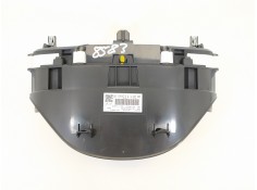 Recambio de cuadro instrumentos para opel crossland x design line referencia OEM IAM 9831117380   2