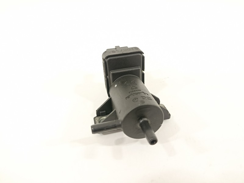 Recambio de valvula aire adicional para renault megane iii berlina 5 p limited referencia OEM IAM 8200762162  