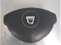 Recambio de kit airbag para dacia duster ambiance 4x2 referencia OEM IAM 8201163304 985100036R 985254015R 2