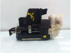 Recambio de cerradura puerta delantera derecha para fiat doblo (119) 1.9 d sx referencia OEM IAM   