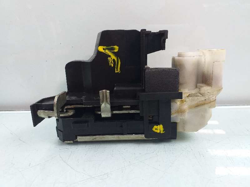 Recambio de cerradura puerta delantera derecha para fiat doblo (119) 1.9 d sx referencia OEM IAM   