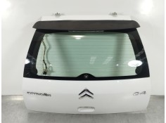 Recambio de porton trasero para citroën c4 berlina cool referencia OEM IAM 8701T9  